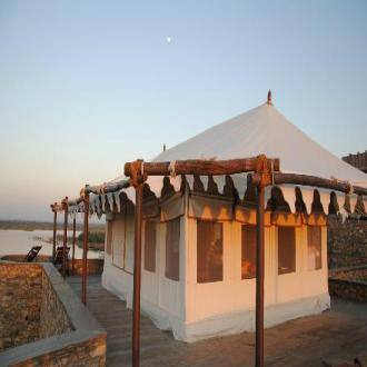 Luxury Tent Stay In Pali, Pali 1